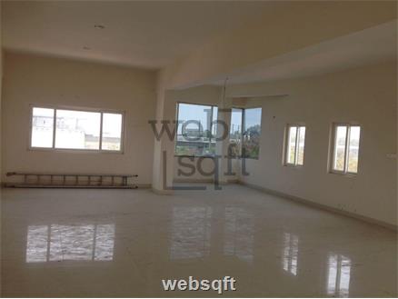 Commercial Office Space for Sale in Miyapur